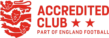 FA accreditation badge
